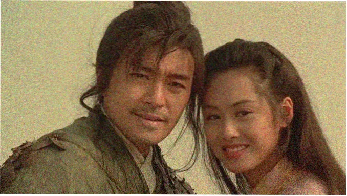豪放女大兵主题海报